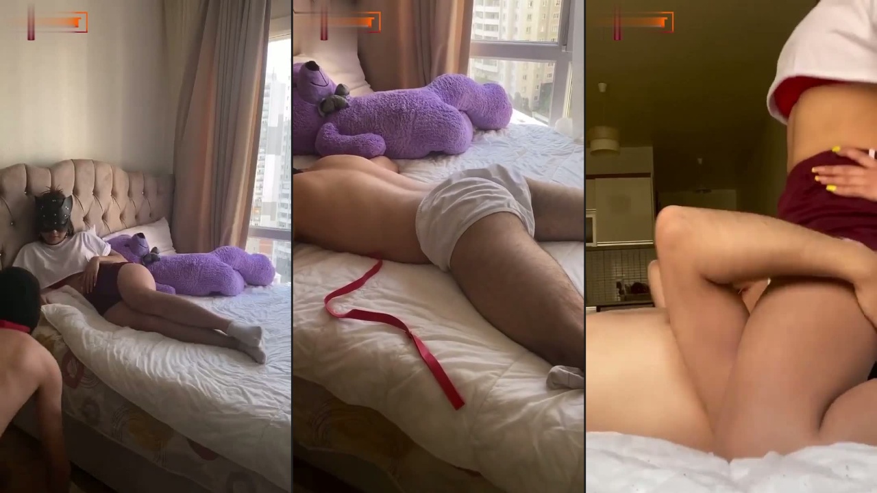 Sahibe Zeynep kırbaçlı pornosu