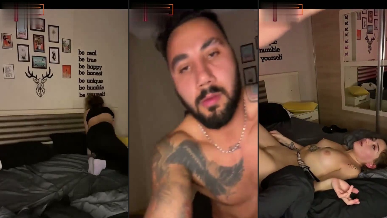 Meribabee Porno ifşa sex