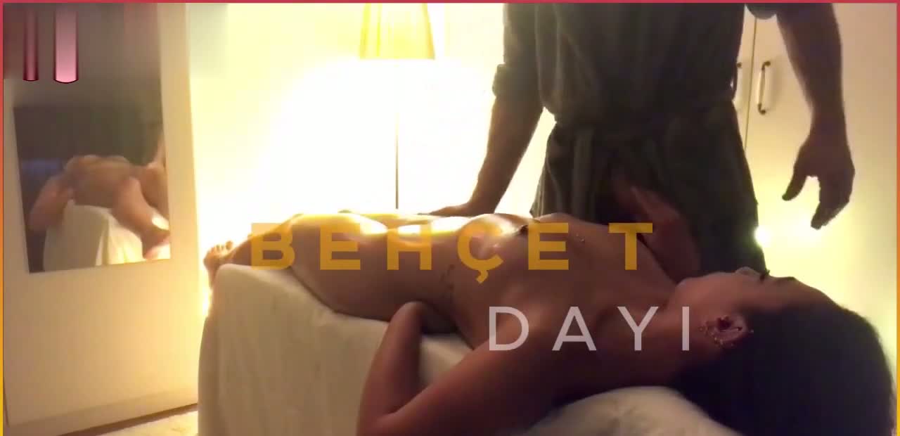 Serena Karakoyun Onlyfans Porno İfşası