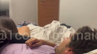 1cook1barmaid Şima Çiftinin Porno Videosu